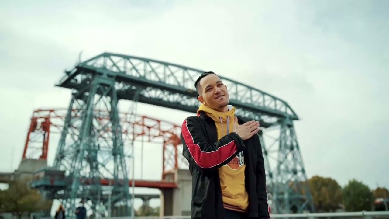 Venezuelan Rapper Curiche Drops New Single “No Creo” – A Fusion of Genres and Personal Struggle.
