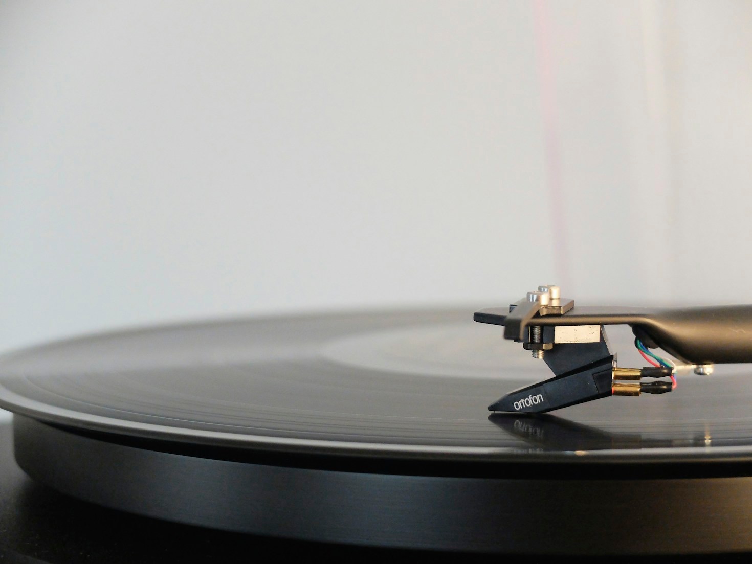 The Evolution of Sound in Modern Culture