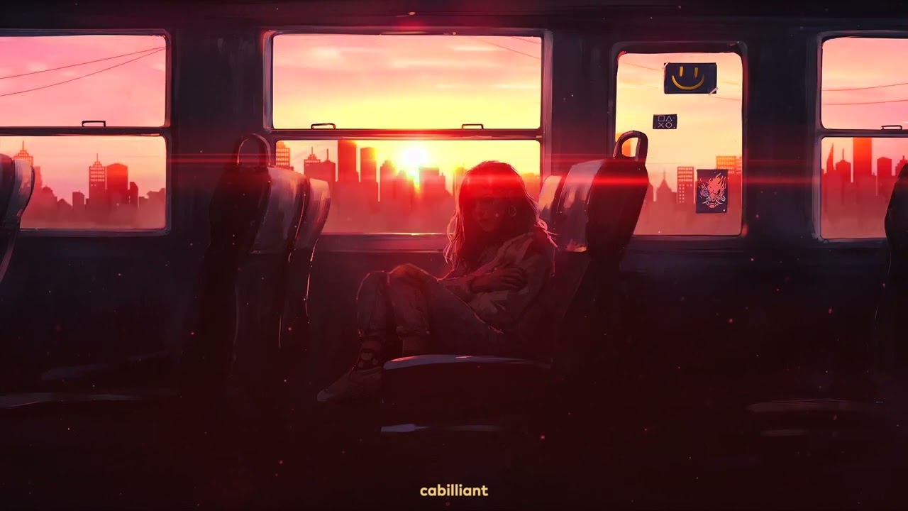 Last Train Home